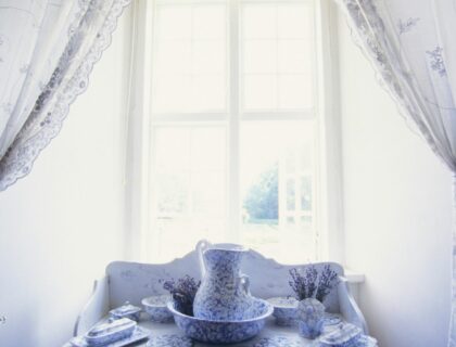 Architectural Window Treatments