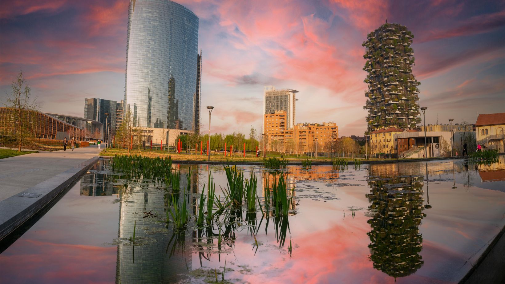 Innovative and Groundbreaking Building Design: The Future of ...