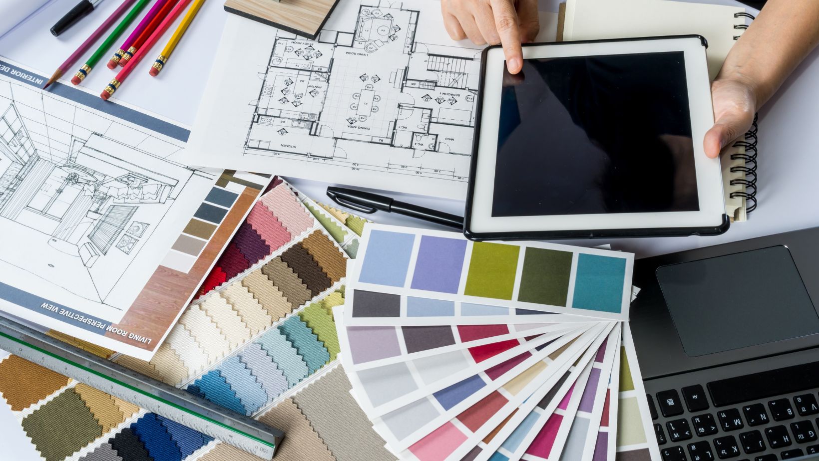 Enhancing Your Home: Beautiful and Appealing Interior Design for ...