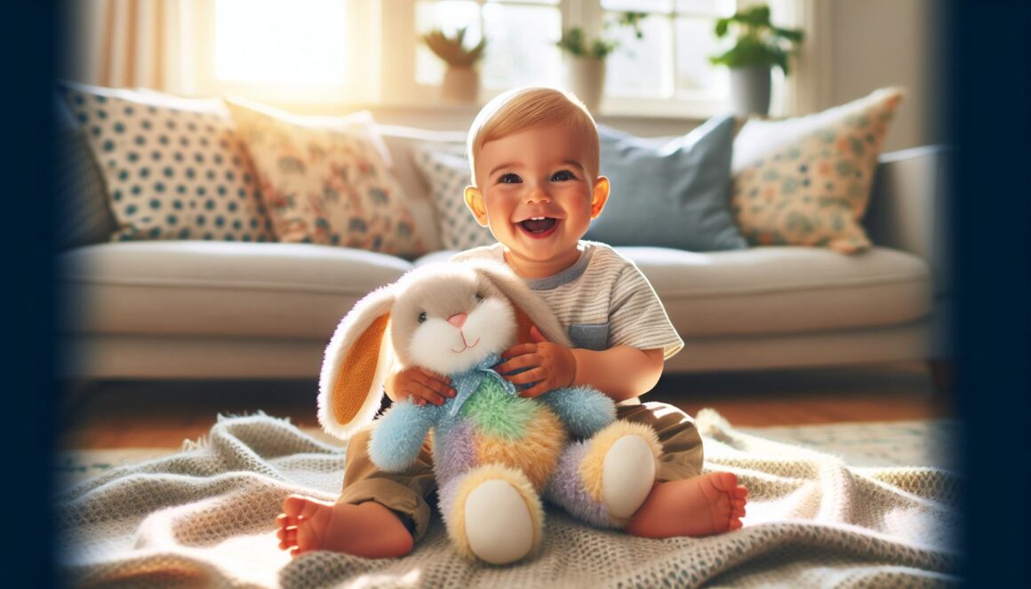 Baby:Clugzjkwabo= Bunny