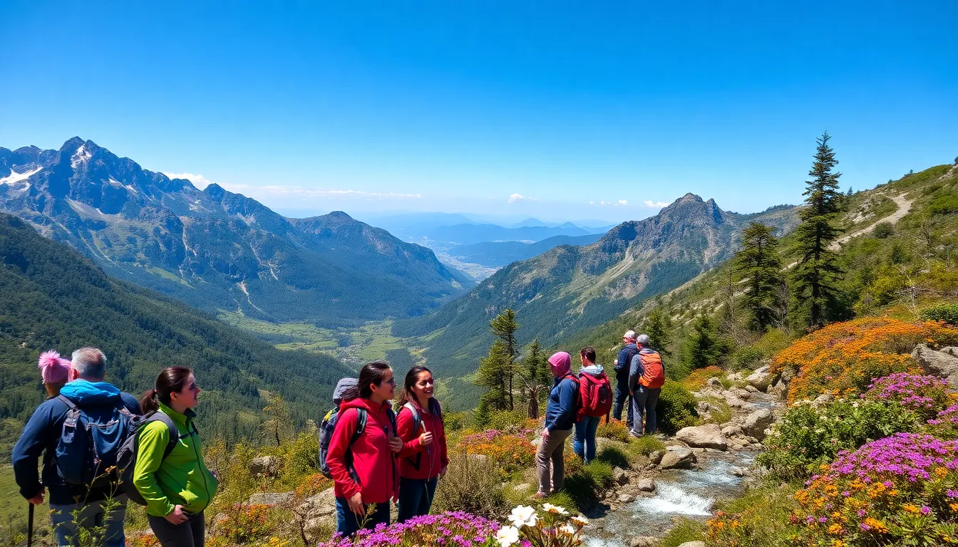 why should i visit jaroconca mountain
